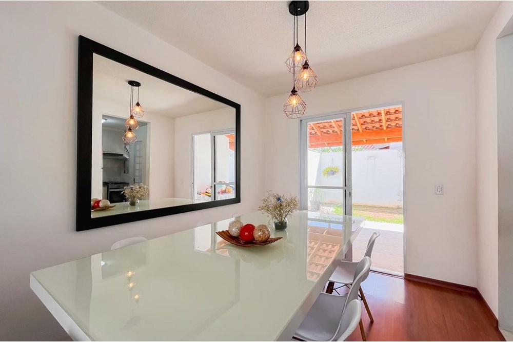 Casa &agrave; Venda - 3 Dorm. 1 Suite - Espa&ccedil;o Gourmet - Condom&iacute;nio Vila Flora - Votorantim SP Avenida das Pitangueiras Votorantim - 