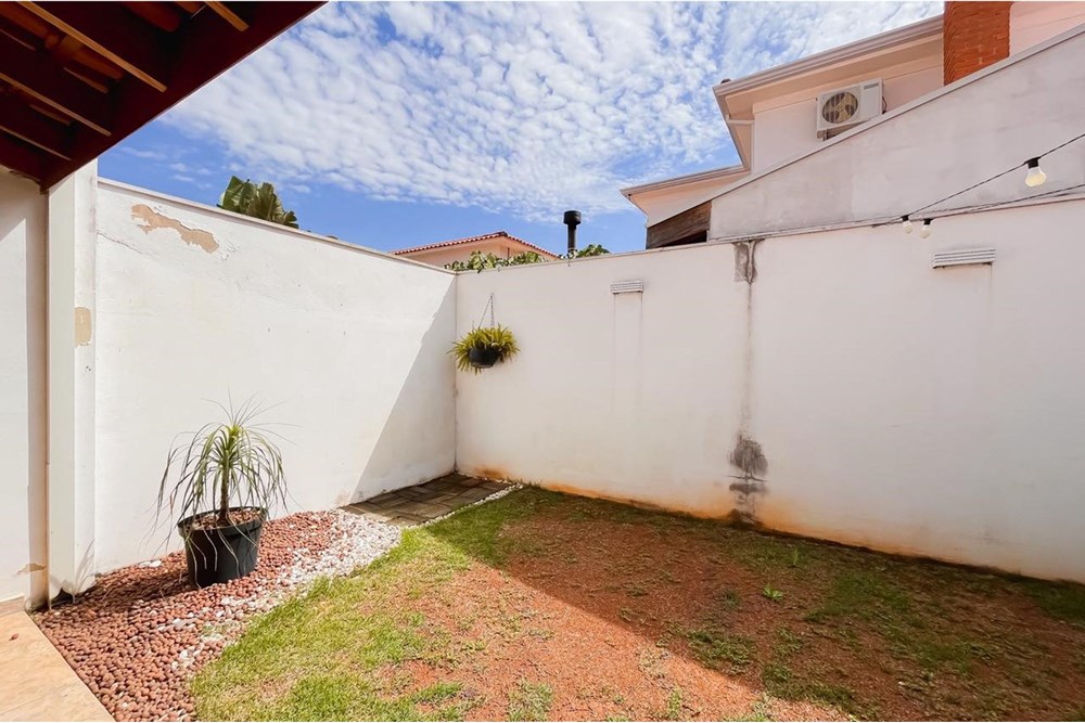 Casa &agrave; Venda - 3 Dorm. 1 Suite - Espa&ccedil;o Gourmet - Condom&iacute;nio Vila Flora - Votorantim SP Avenida das Pitangueiras Votorantim - 