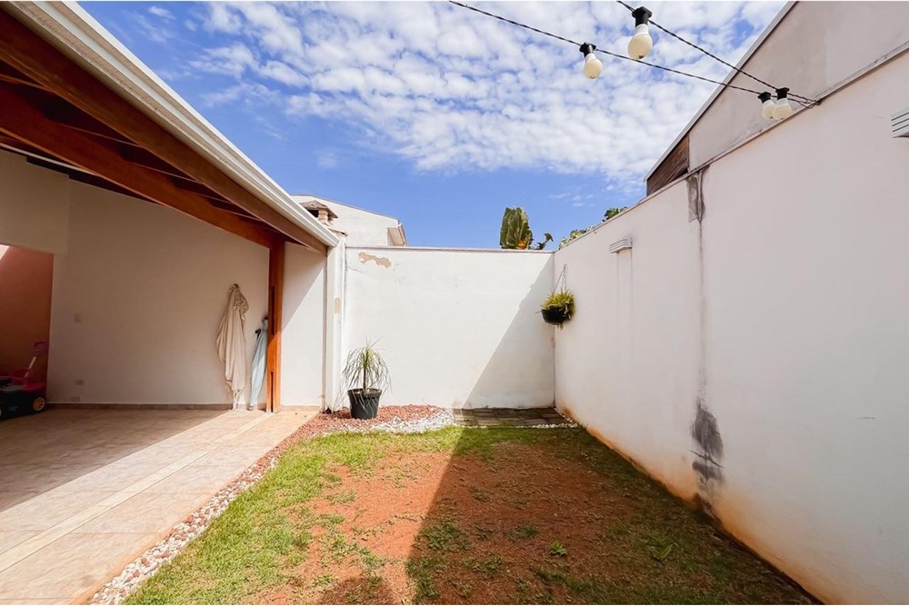 Casa &agrave; Venda - 3 Dorm. 1 Suite - Espa&ccedil;o Gourmet - Condom&iacute;nio Vila Flora - Votorantim SP Avenida das Pitangueiras Votorantim - 