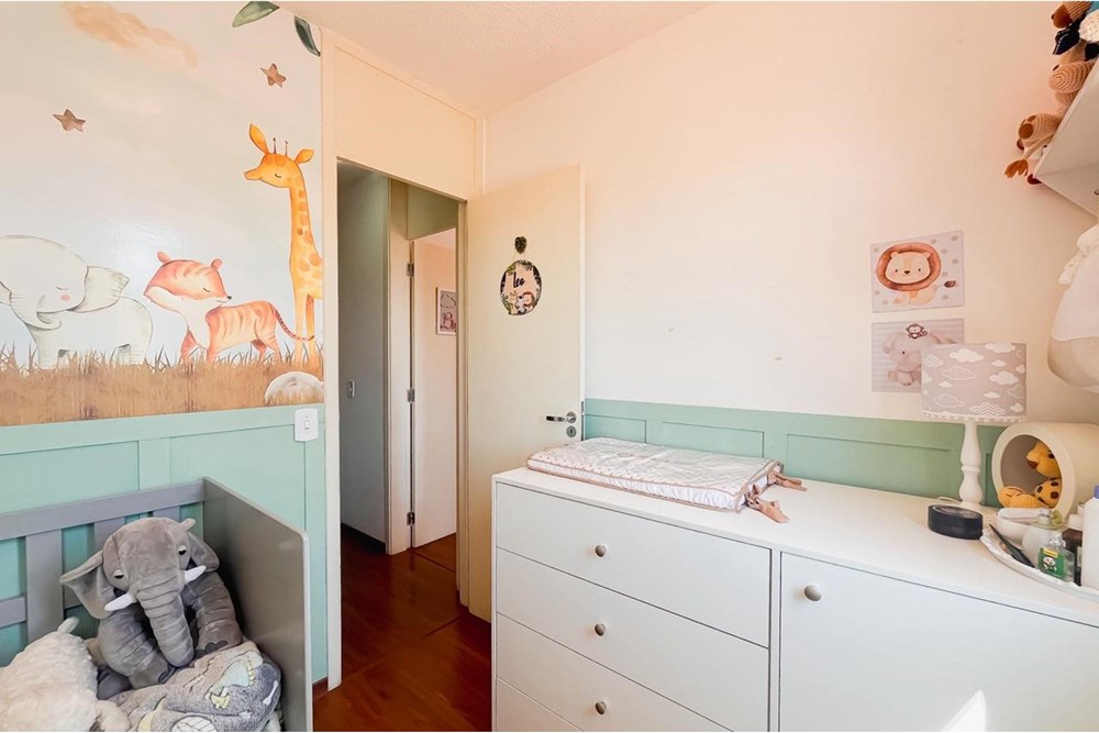 Casa &agrave; Venda - 3 Dorm. 1 Suite - Espa&ccedil;o Gourmet - Condom&iacute;nio Vila Flora - Votorantim SP Avenida das Pitangueiras Votorantim - 