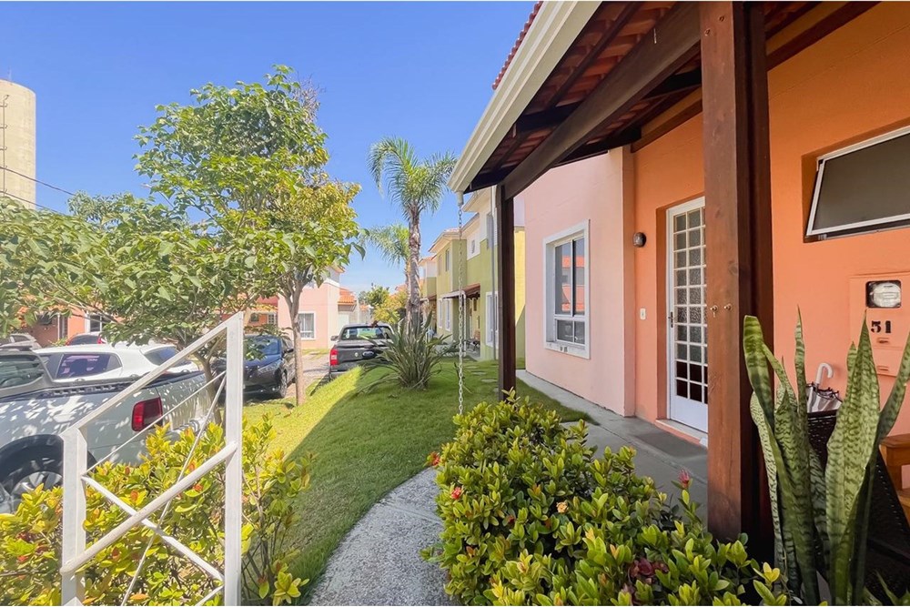 Casa &agrave; Venda - 3 Dorm. 1 Suite - Espa&ccedil;o Gourmet - Condom&iacute;nio Vila Flora - Votorantim SP Avenida das Pitangueiras Votorantim - 