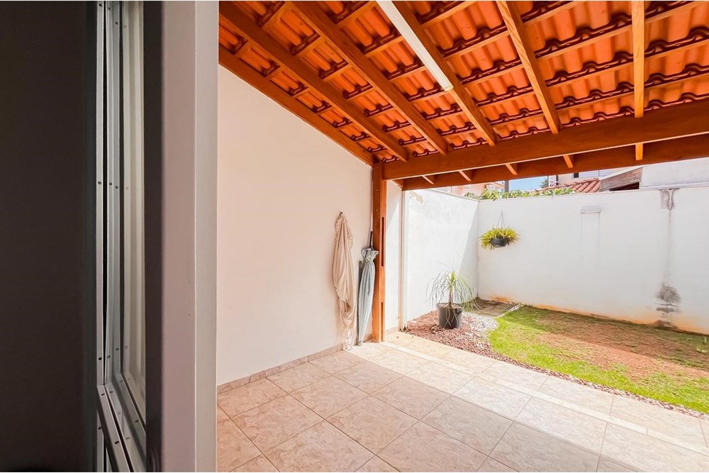 Casa &agrave; Venda - 3 Dorm. 1 Suite - Espa&ccedil;o Gourmet - Condom&iacute;nio Vila Flora - Votorantim SP Avenida das Pitangueiras Votorantim - 