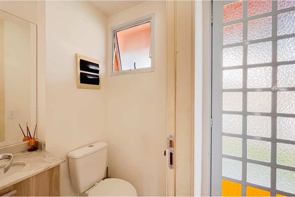 Casa &agrave; Venda - 3 Dorm. 1 Suite - Espa&ccedil;o Gourmet - Condom&iacute;nio Vila Flora - Votorantim SP Avenida das Pitangueiras Votorantim - 