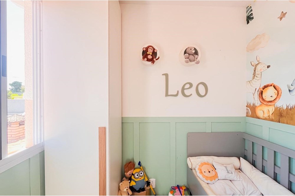 Casa &agrave; Venda - 3 Dorm. 1 Suite - Espa&ccedil;o Gourmet - Condom&iacute;nio Vila Flora - Votorantim SP Avenida das Pitangueiras Votorantim - 