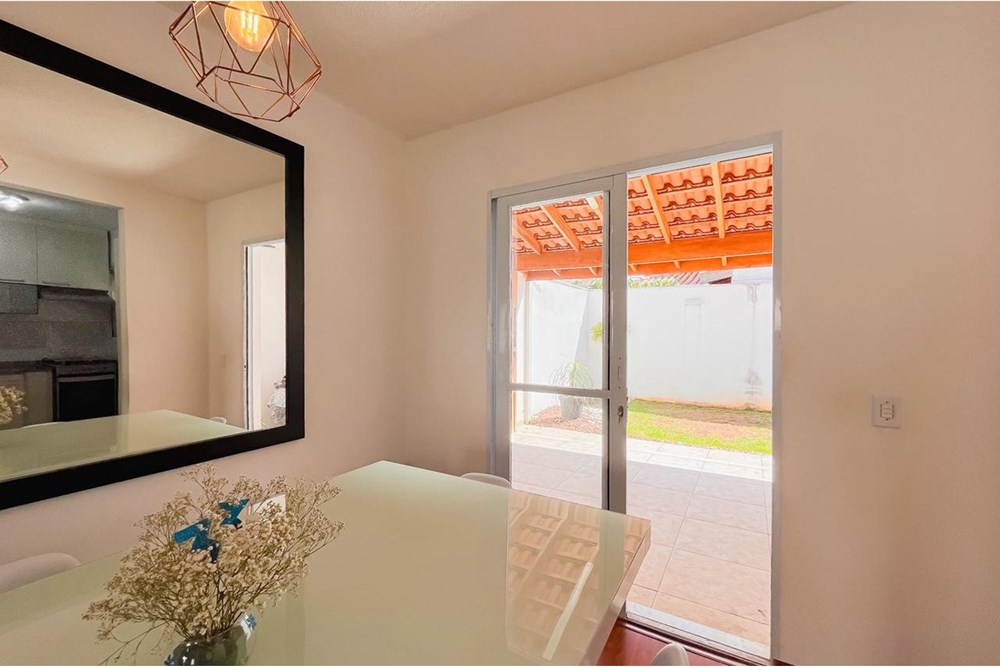 Casa &agrave; Venda - 3 Dorm. 1 Suite - Espa&ccedil;o Gourmet - Condom&iacute;nio Vila Flora - Votorantim SP Avenida das Pitangueiras Votorantim - 