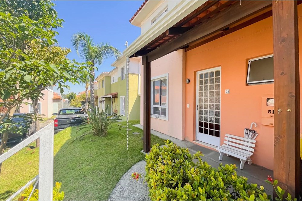 Casa &agrave; Venda - 3 Dorm. 1 Suite - Espa&ccedil;o Gourmet - Condom&iacute;nio Vila Flora - Votorantim SP Avenida das Pitangueiras Votorantim - 