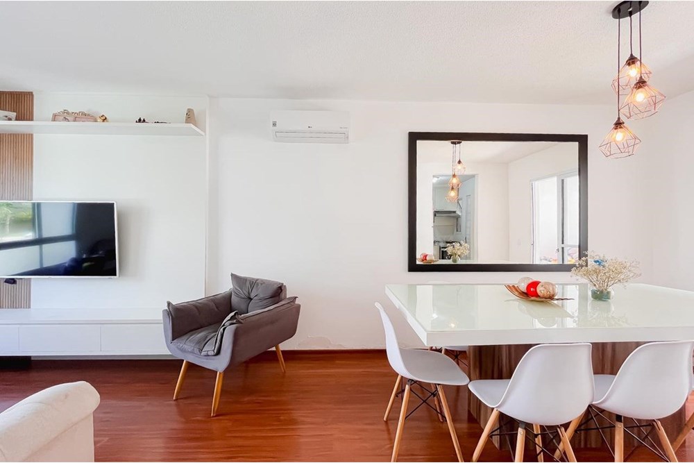 Casa &agrave; Venda - 3 Dorm. 1 Suite - Espa&ccedil;o Gourmet - Condom&iacute;nio Vila Flora - Votorantim SP Avenida das Pitangueiras Votorantim - 