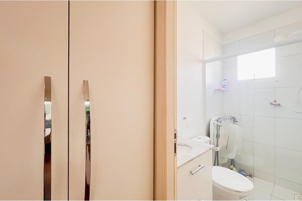 Casa &agrave; Venda - 3 Dorm. 1 Suite - Espa&ccedil;o Gourmet - Condom&iacute;nio Vila Flora - Votorantim SP Avenida das Pitangueiras Votorantim - 