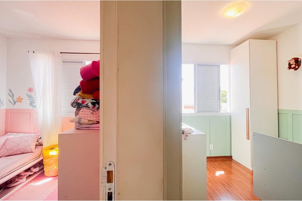 Casa &agrave; Venda - 3 Dorm. 1 Suite - Espa&ccedil;o Gourmet - Condom&iacute;nio Vila Flora - Votorantim SP Avenida das Pitangueiras Votorantim - 