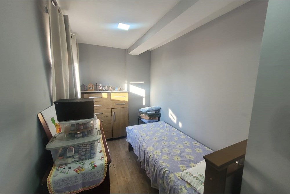 Casa &agrave; venda, 200m - 2 Dormit&oacute;rios - R$ 340.000 - Bairro Nova Votorantim - Votorantim SP Rua Antônio di Campo di Lorto Votorantim - 