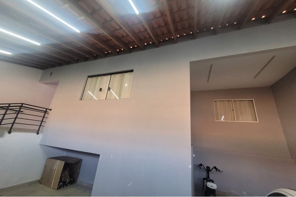 Casa &agrave; venda, 200m - 2 Dormit&oacute;rios - R$ 340.000 - Bairro Nova Votorantim - Votorantim SP Rua Antônio di Campo di Lorto Votorantim - 