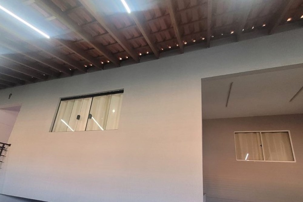 Casa &agrave; venda, 200m - 2 Dormit&oacute;rios - R$ 340.000 - Bairro Nova Votorantim - Votorantim SP Rua Antônio di Campo di Lorto Votorantim - 