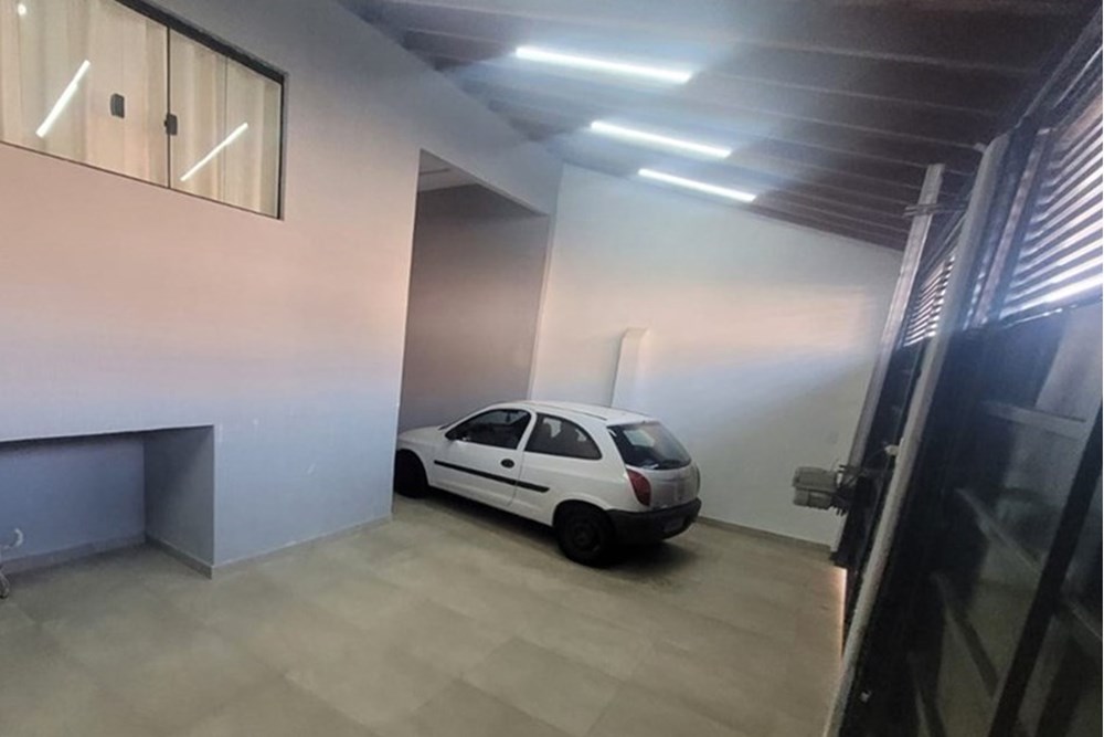 Casa &agrave; venda, 200m - 2 Dormit&oacute;rios - R$ 340.000 - Bairro Nova Votorantim - Votorantim SP Rua Antônio di Campo di Lorto Votorantim - 