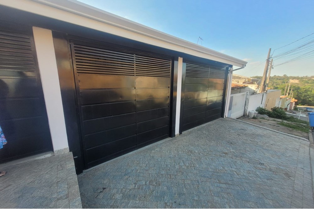 Casa &agrave; venda, 200m - 2 Dormit&oacute;rios - R$ 340.000 - Bairro Nova Votorantim - Votorantim SP Rua Antônio di Campo di Lorto Votorantim - 