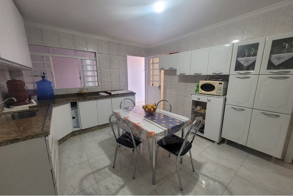 Casa &agrave; venda, 200m - 2 Dormit&oacute;rios - R$ 340.000 - Bairro Nova Votorantim - Votorantim SP Rua Antônio di Campo di Lorto Votorantim - 