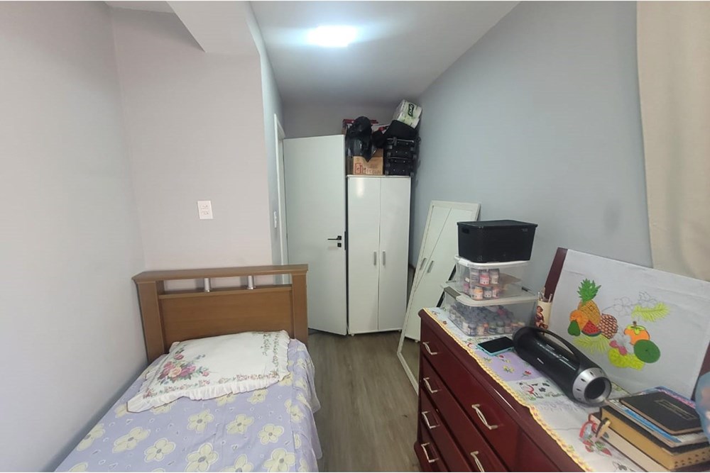 Casa &agrave; venda, 200m - 2 Dormit&oacute;rios - R$ 340.000 - Bairro Nova Votorantim - Votorantim SP Rua Antônio di Campo di Lorto Votorantim - 