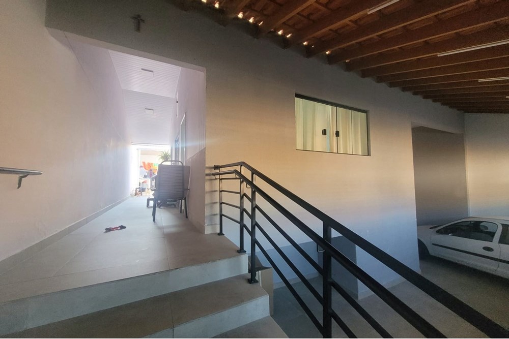 Casa &agrave; venda, 200m - 2 Dormit&oacute;rios - R$ 340.000 - Bairro Nova Votorantim - Votorantim SP Rua Antônio di Campo di Lorto Votorantim - 