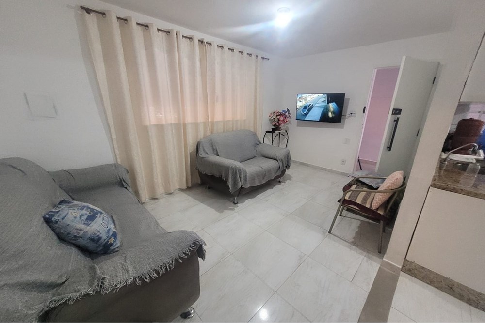 Casa &agrave; venda, 200m - 2 Dormit&oacute;rios - R$ 340.000 - Bairro Nova Votorantim - Votorantim SP Rua Antônio di Campo di Lorto Votorantim - 