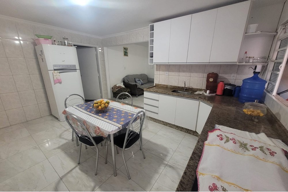 Casa &agrave; venda, 200m - 2 Dormit&oacute;rios - R$ 340.000 - Bairro Nova Votorantim - Votorantim SP Rua Antônio di Campo di Lorto Votorantim - 