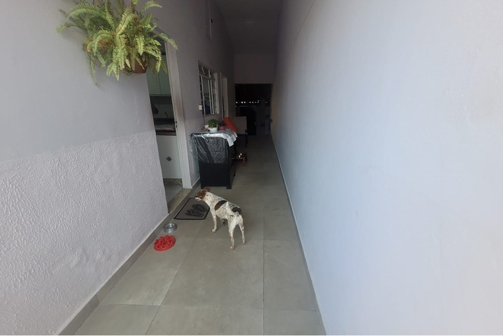 Casa &agrave; venda, 200m - 2 Dormit&oacute;rios - R$ 340.000 - Bairro Nova Votorantim - Votorantim SP Rua Antônio di Campo di Lorto Votorantim - 