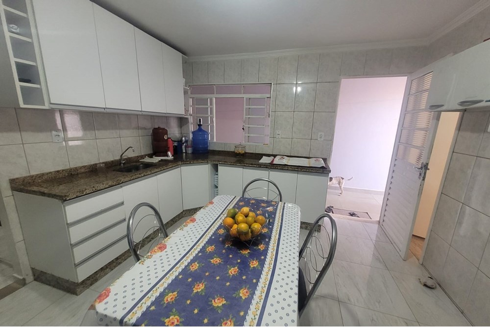 Casa &agrave; venda, 200m - 2 Dormit&oacute;rios - R$ 340.000 - Bairro Nova Votorantim - Votorantim SP Rua Antônio di Campo di Lorto Votorantim - 