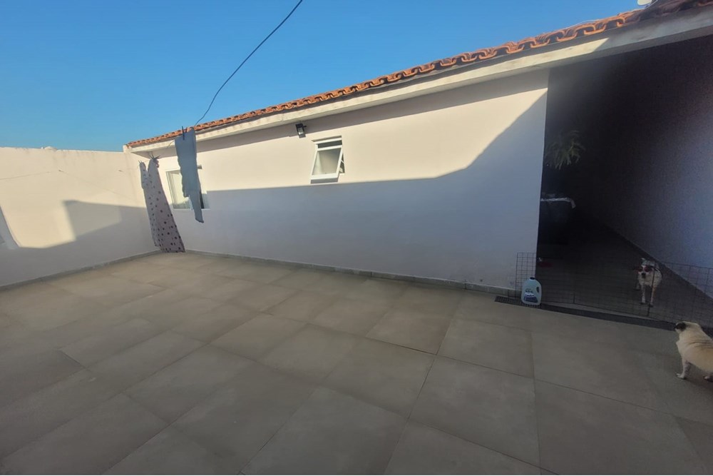 Casa &agrave; venda, 200m - 2 Dormit&oacute;rios - R$ 340.000 - Bairro Nova Votorantim - Votorantim SP Rua Antônio di Campo di Lorto Votorantim - 