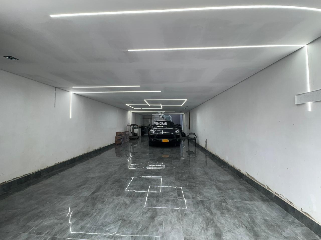 Sobrado 3 dormit&oacute;rios sendo 1 su&iacute;te + garagem subterr&acirc;nea  Guarulhos - 