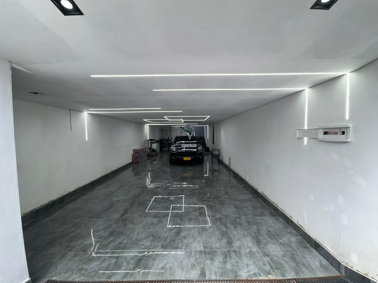 Sobrado 3 dormit&oacute;rios sendo 1 su&iacute;te + garagem subterr&acirc;nea  Guarulhos - 