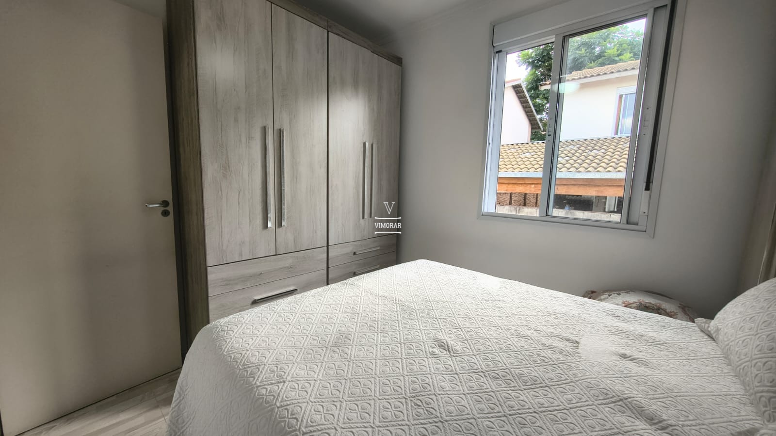 Casa em condom&iacute;nio fechado 2 dormit&oacute;rios + 2 vagas de garagem  Guarulhos - 