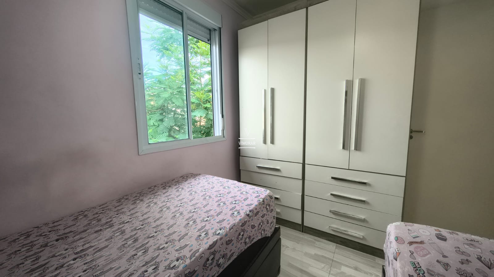 Casa em condom&iacute;nio fechado 2 dormit&oacute;rios + 2 vagas de garagem  Guarulhos - 