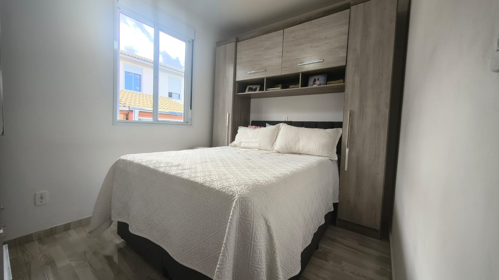 Casa em condom&iacute;nio fechado 2 dormit&oacute;rios + 2 vagas de garagem  Guarulhos - 