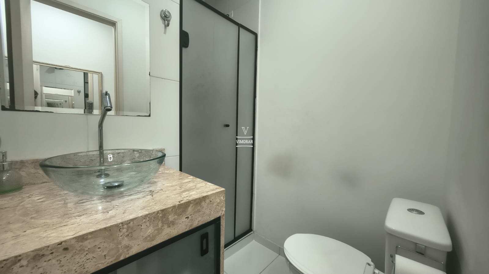 Casa em condom&iacute;nio fechado 2 dormit&oacute;rios + 2 vagas de garagem  Guarulhos - 