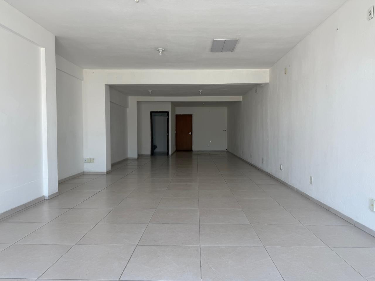 Sala comercial na rua Indaial Rua Indaial Timbó - 