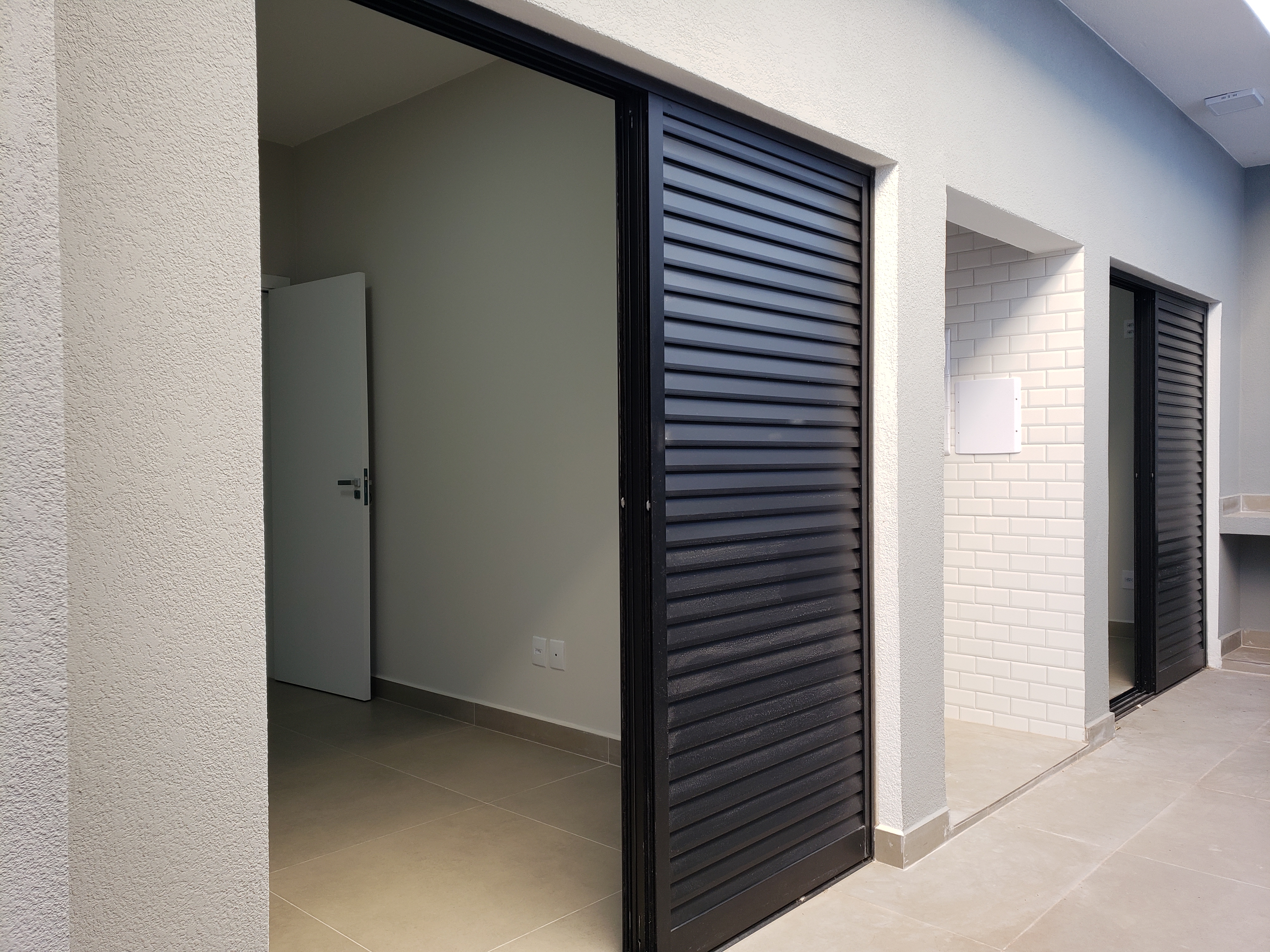 Casa &Agrave; Venda, 125m - 3 Dorm. 1 Suite - R$ 750.000 - Cond. Vale Azul - Votorantim SP Rua Paschoal Jerônimo Fornazari Votorantim - 