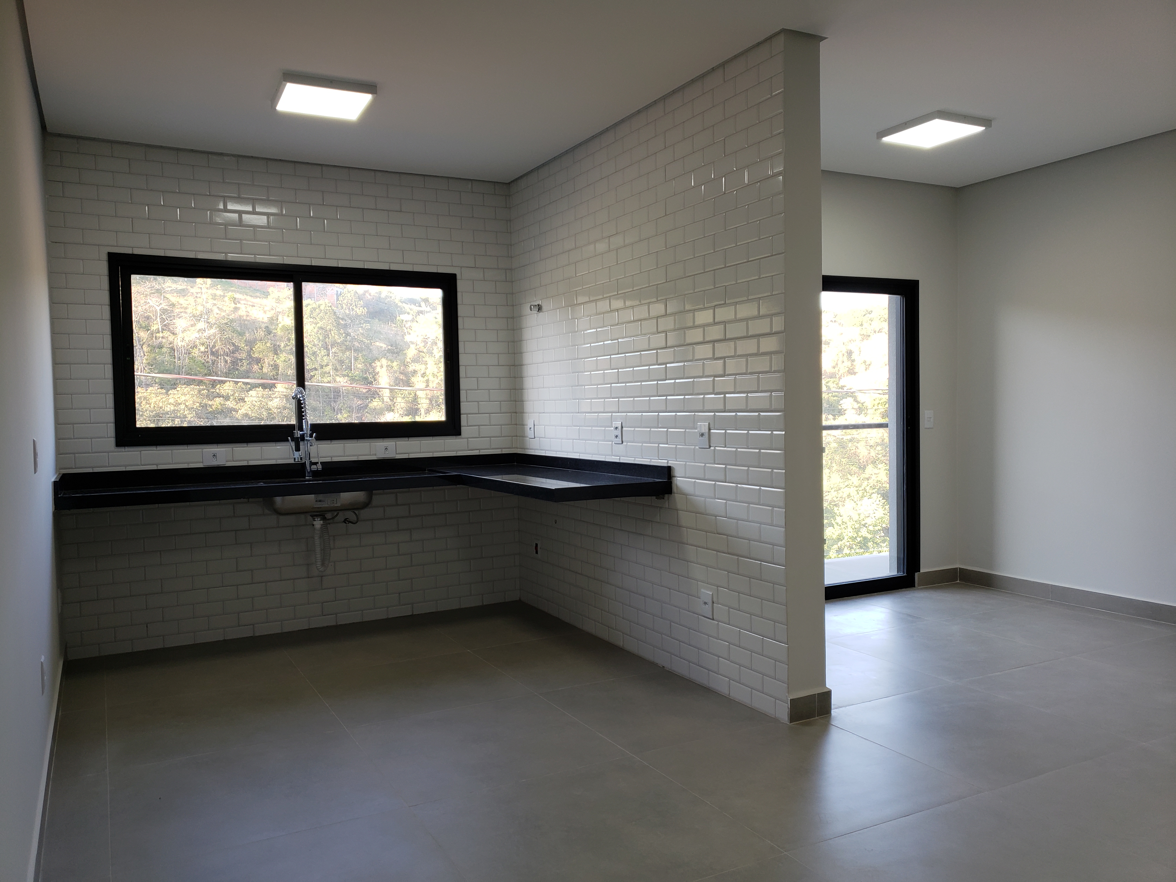 Casa &Agrave; Venda, 125m - 3 Dorm. 1 Suite - R$ 750.000 - Cond. Vale Azul - Votorantim SP Rua Paschoal Jerônimo Fornazari Votorantim - 