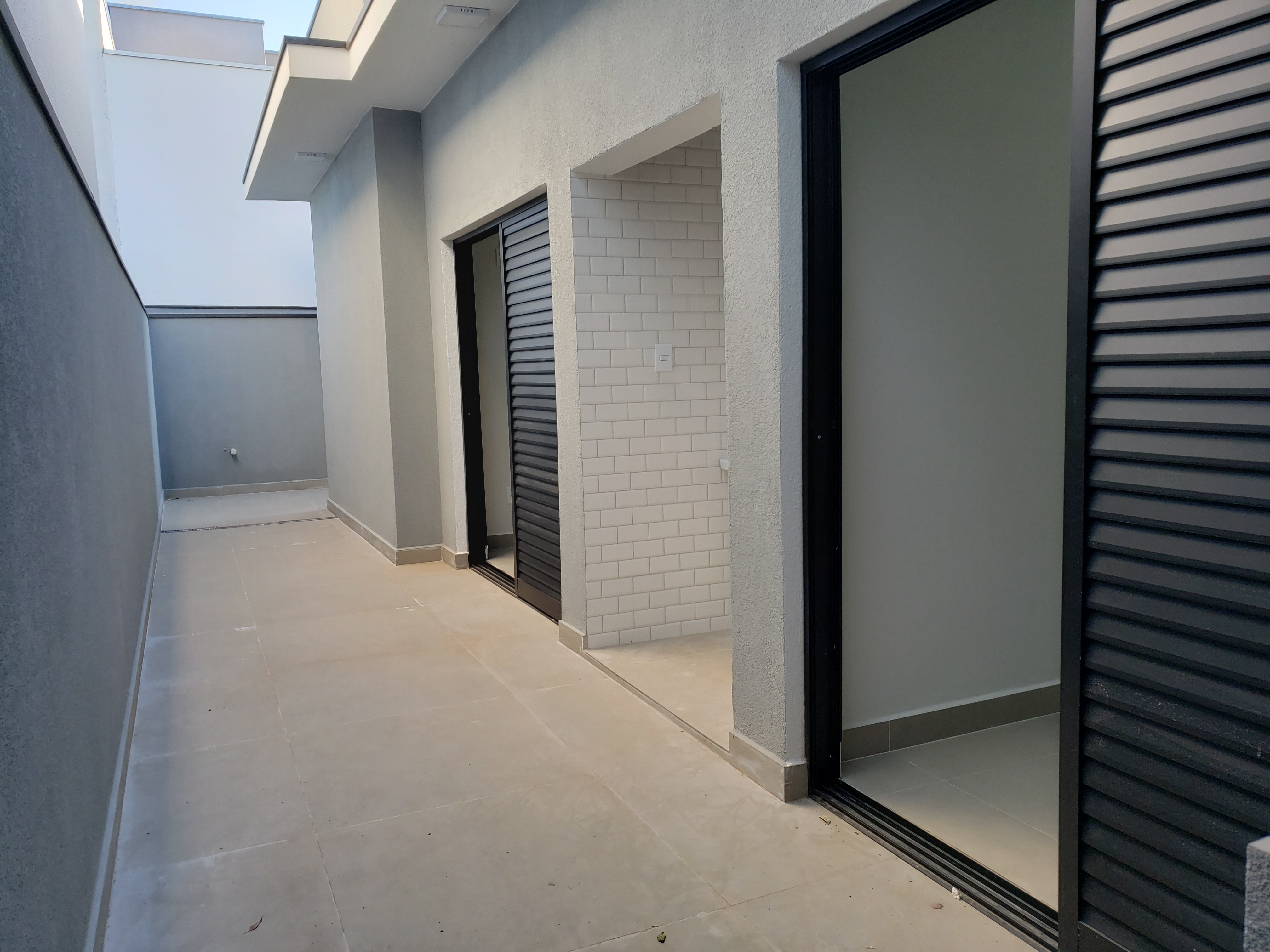 Casa &Agrave; Venda, 125m - 3 Dorm. 1 Suite - R$ 750.000 - Cond. Vale Azul - Votorantim SP Rua Paschoal Jerônimo Fornazari Votorantim - 