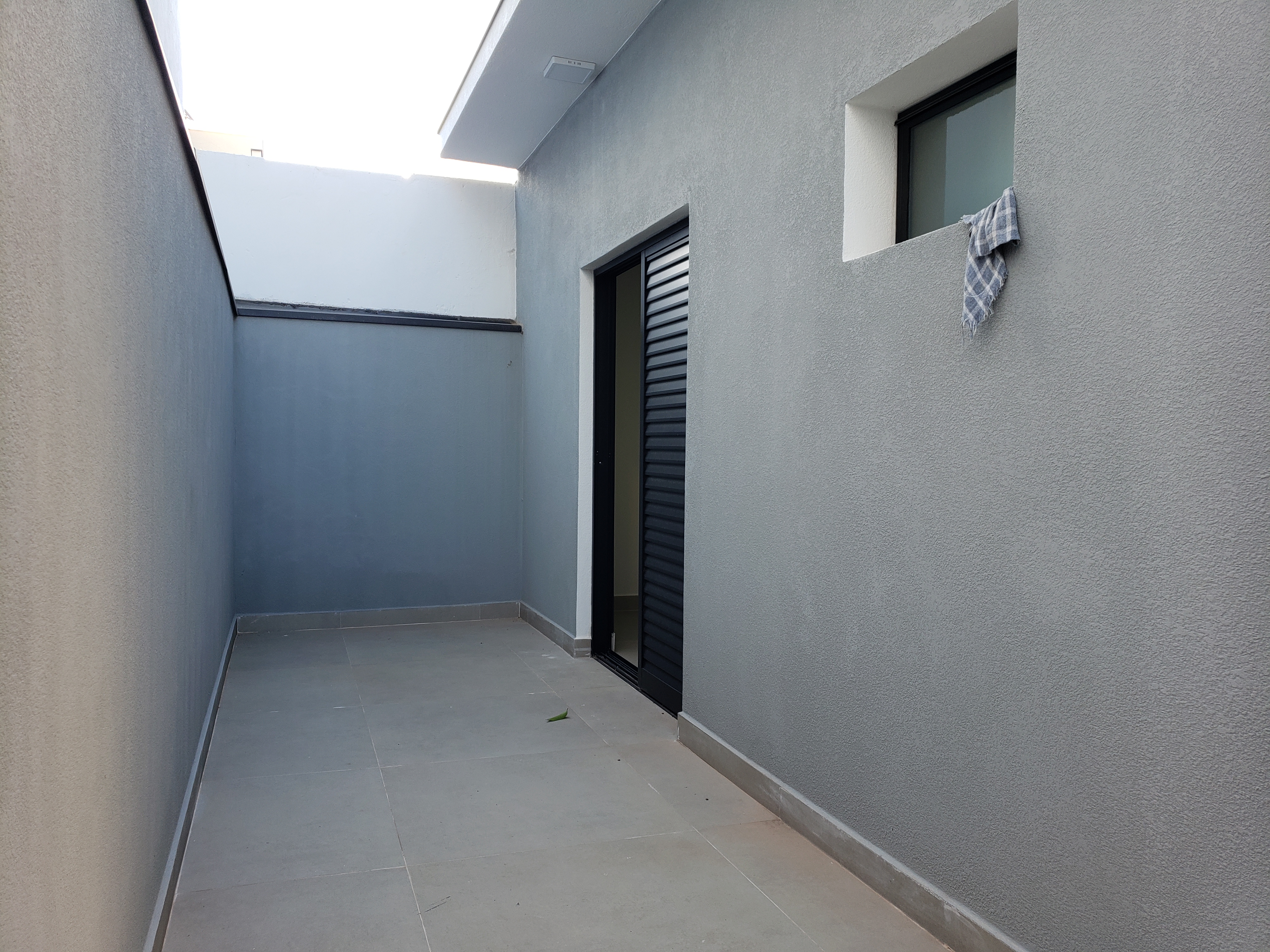 Casa &Agrave; Venda, 125m - 3 Dorm. 1 Suite - R$ 750.000 - Cond. Vale Azul - Votorantim SP Rua Paschoal Jerônimo Fornazari Votorantim - 