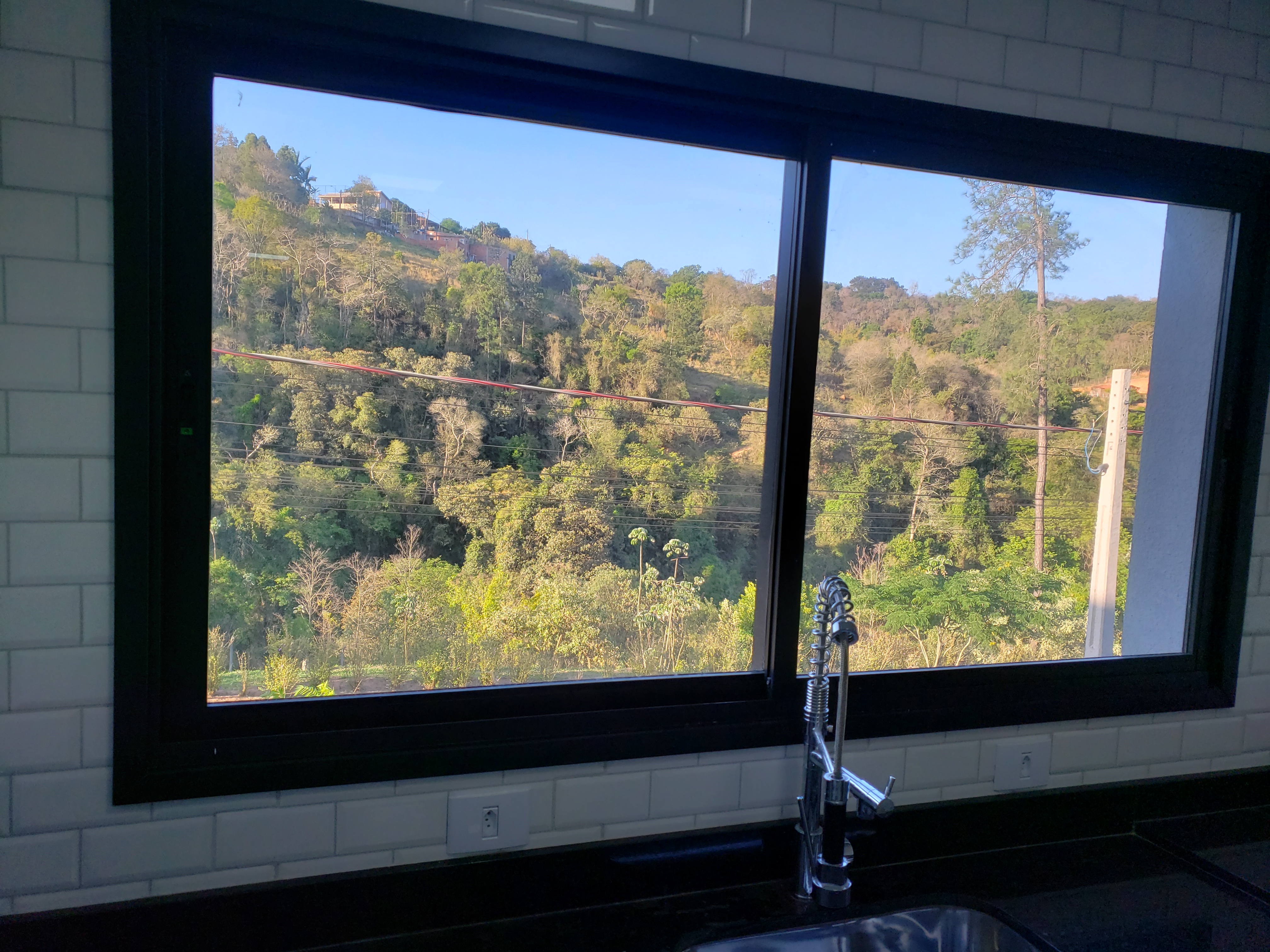 Casa &Agrave; Venda, 125m - 3 Dorm. 1 Suite - R$ 750.000 - Cond. Vale Azul - Votorantim SP Rua Paschoal Jerônimo Fornazari Votorantim - 