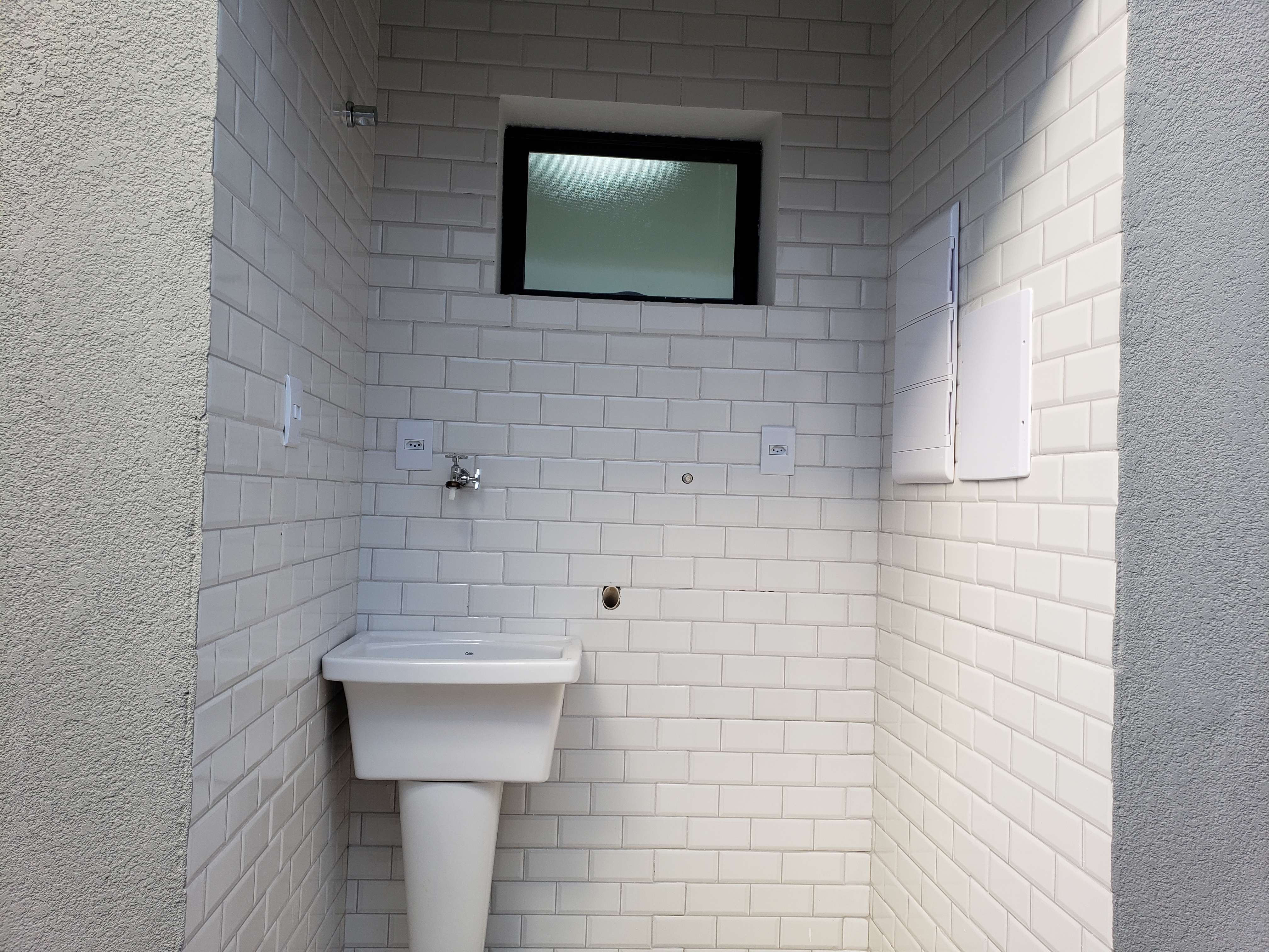 Casa &Agrave; Venda, 125m - 3 Dorm. 1 Suite - R$ 750.000 - Cond. Vale Azul - Votorantim SP Rua Paschoal Jerônimo Fornazari Votorantim - 