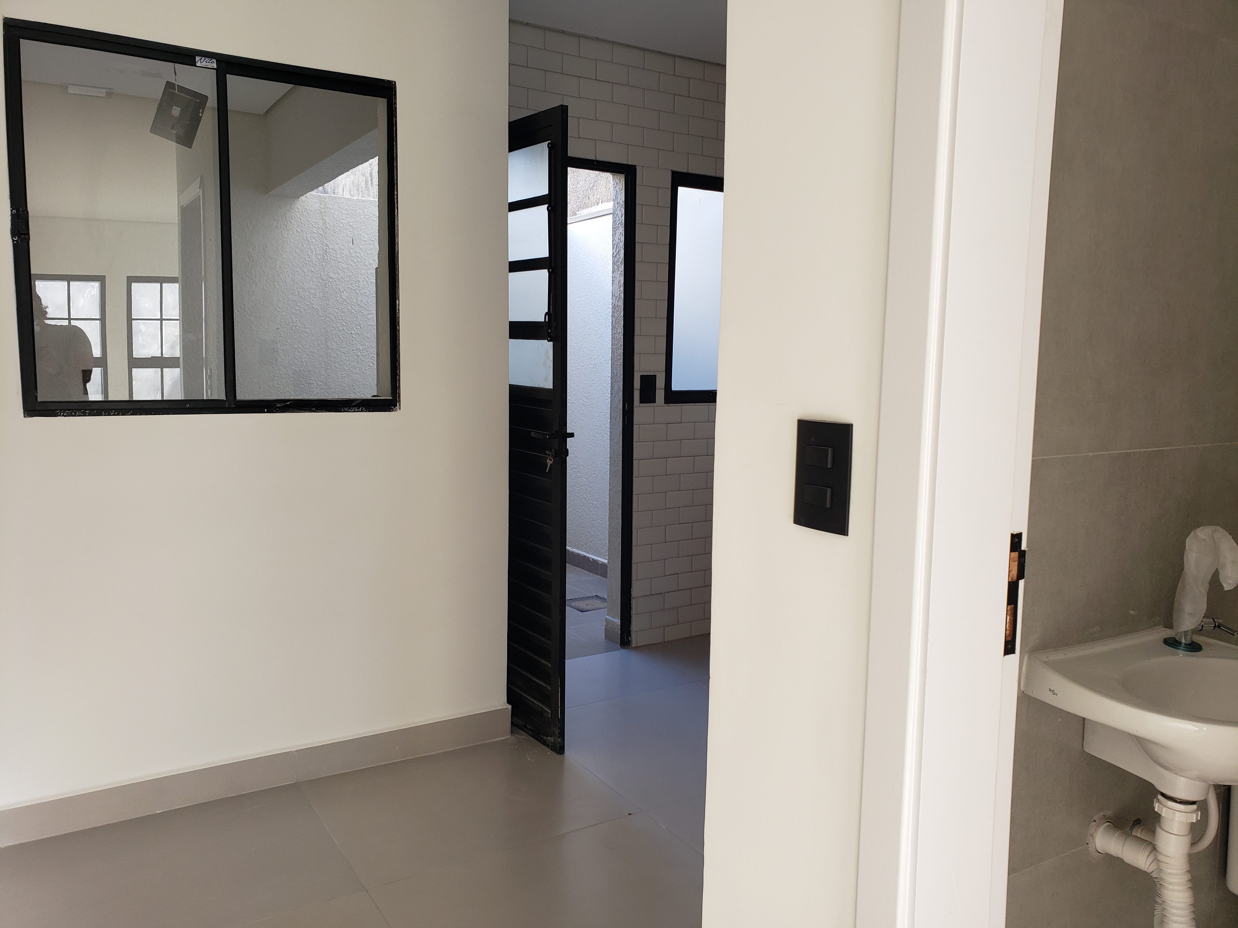  Rua Finlandia Sorocaba - 