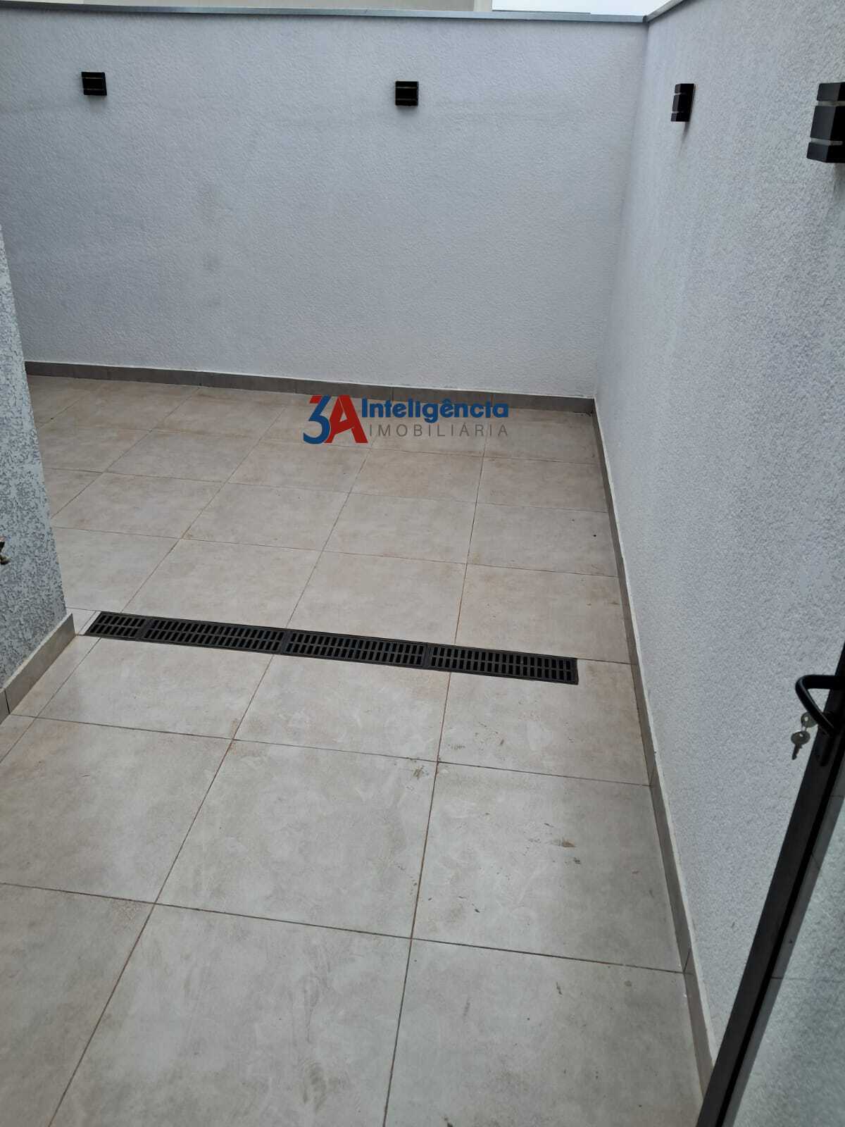 CASA COND. RESIDENCIAL JARDIM &ndash; SOROCABA Rua Maria de Lourdes Rolim Grizzi Sorocaba - 