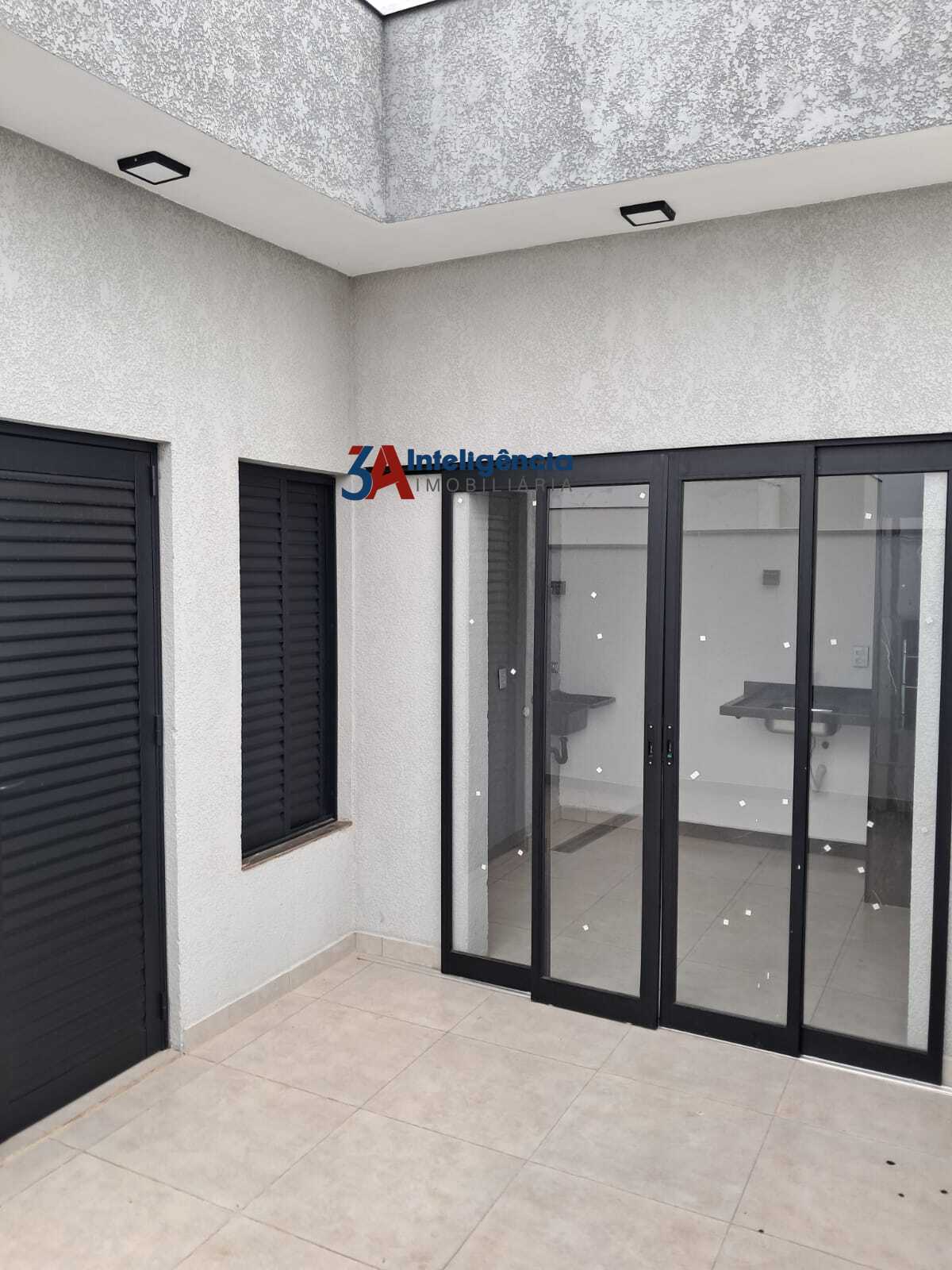 CASA COND. RESIDENCIAL JARDIM &ndash; SOROCABA Rua Maria de Lourdes Rolim Grizzi Sorocaba - 