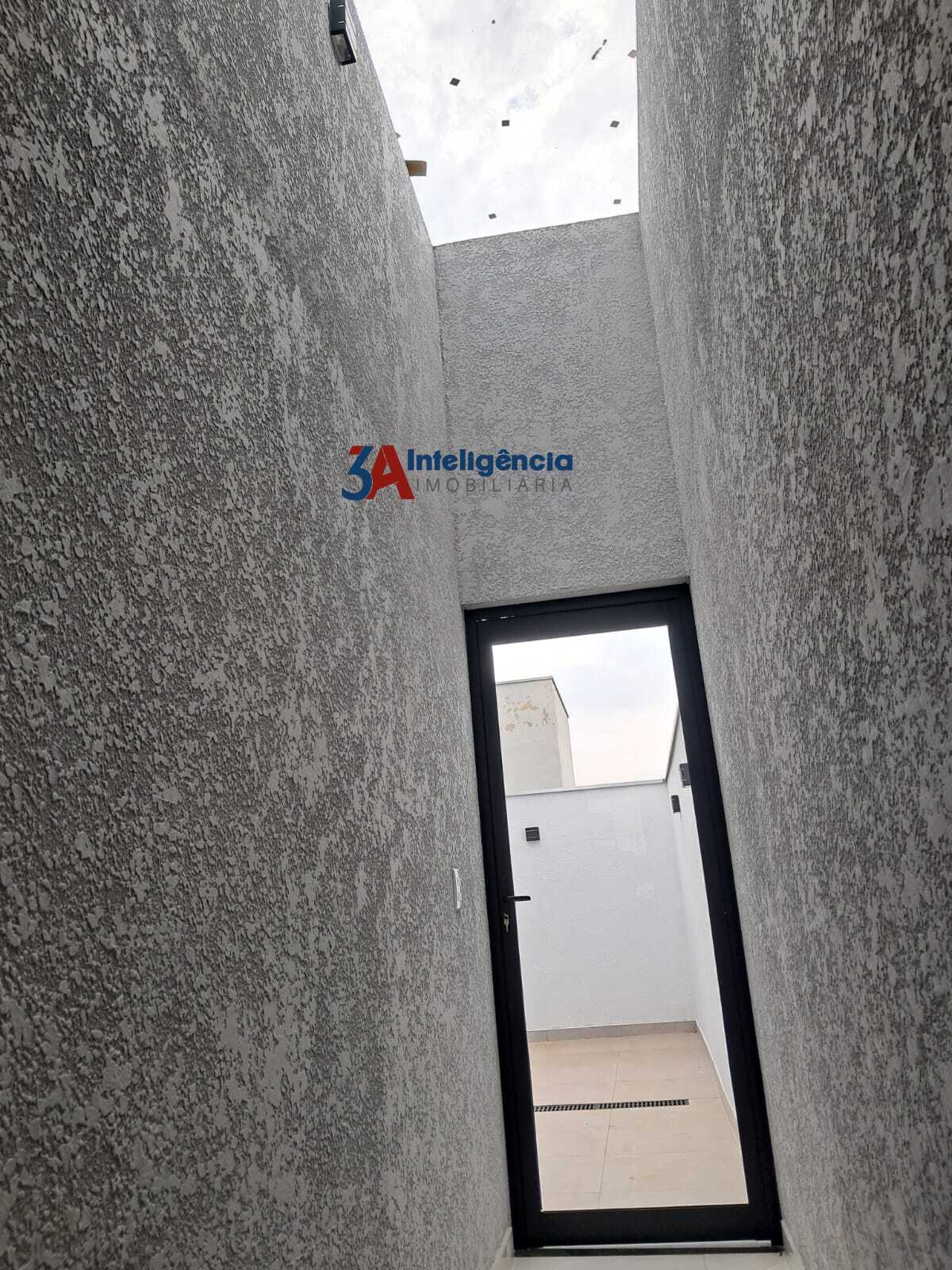 CASA COND. RESIDENCIAL JARDIM &ndash; SOROCABA Rua Maria de Lourdes Rolim Grizzi Sorocaba - 