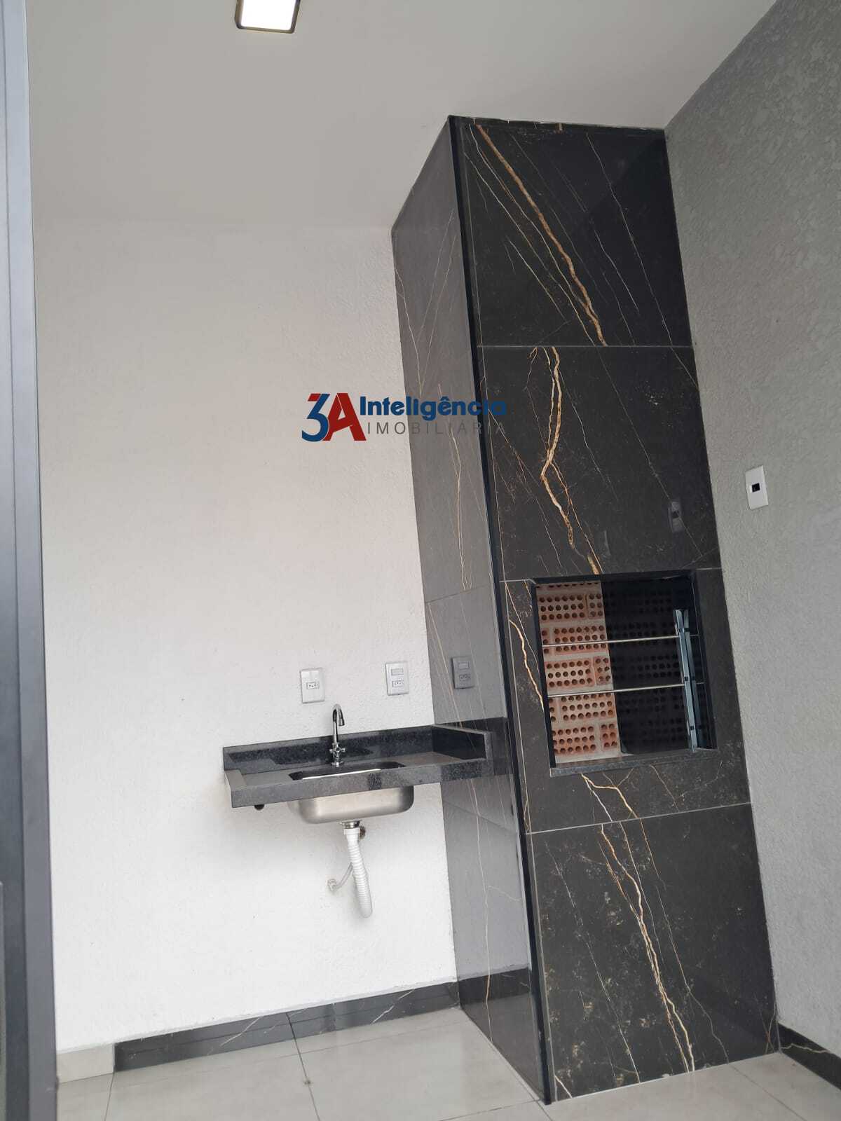 CASA COND. RESIDENCIAL JARDIM &ndash; SOROCABA Rua Maria de Lourdes Rolim Grizzi Sorocaba - 