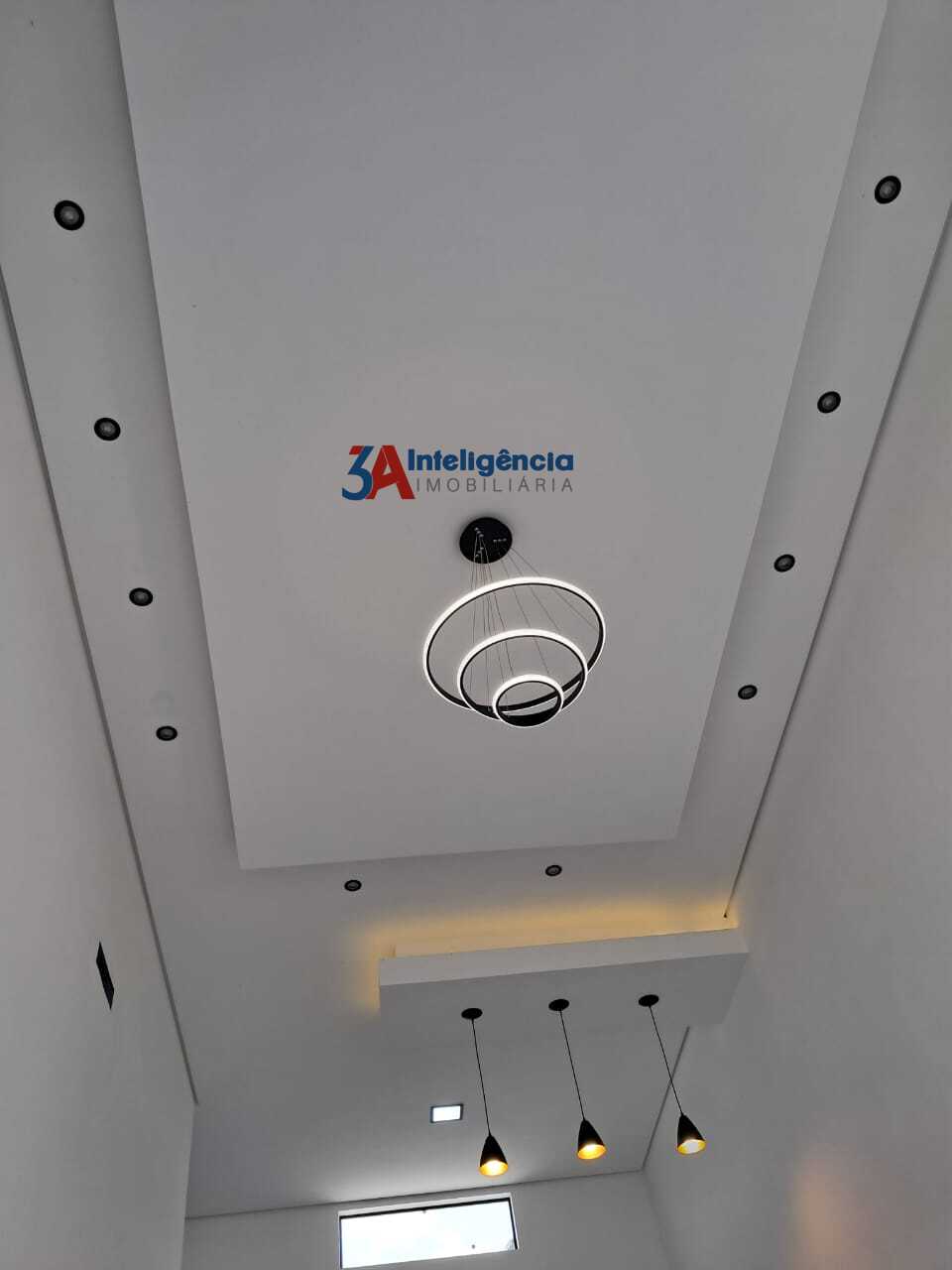 CASA COND. RESIDENCIAL JARDIM &ndash; SOROCABA Rua Maria de Lourdes Rolim Grizzi Sorocaba - 