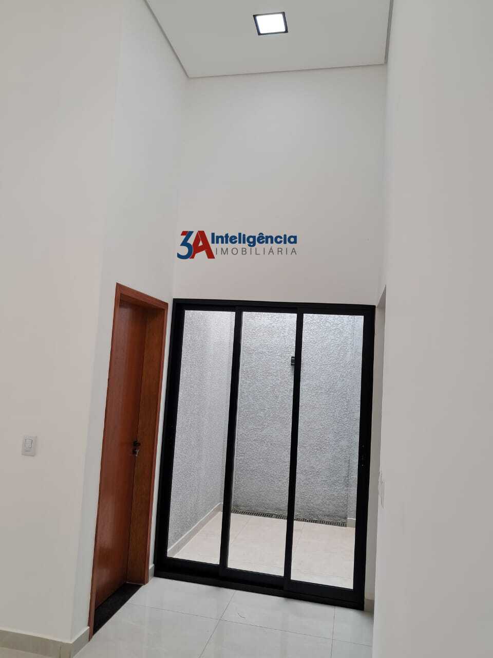 CASA COND. RESIDENCIAL JARDIM &ndash; SOROCABA Rua Maria de Lourdes Rolim Grizzi Sorocaba - 