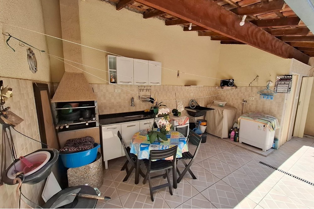 Casa &agrave; venda, 145m - 3 Dormitorios - R$ 400.000 - Jardim Tulipas - Sorocaba SP Rua Sebastiana Rosa Luposeli Sorocaba - 