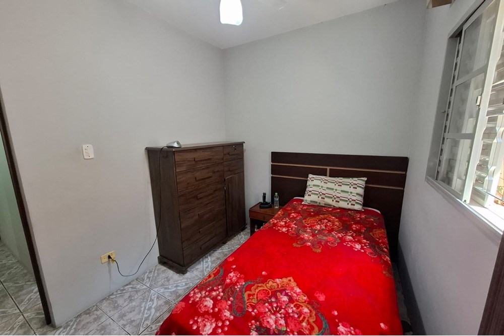 Casa &agrave; venda, 145m - 3 Dormitorios - R$ 400.000 - Jardim Tulipas - Sorocaba SP Rua Sebastiana Rosa Luposeli Sorocaba - 