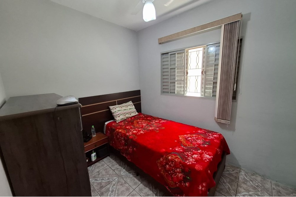 Casa &agrave; venda, 145m - 3 Dormitorios - R$ 400.000 - Jardim Tulipas - Sorocaba SP Rua Sebastiana Rosa Luposeli Sorocaba - 