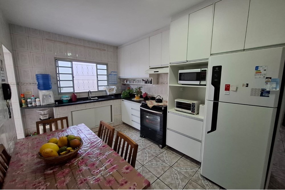 Casa &agrave; venda, 145m - 3 Dormitorios - R$ 400.000 - Jardim Tulipas - Sorocaba SP Rua Sebastiana Rosa Luposeli Sorocaba - 